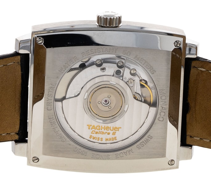 Tag Heuer Monaco WW2110.FC6177